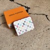 LV x TM Zippy Coin Purse M13409